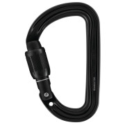 Carabinieră Petzl Sm´D Screw Lock