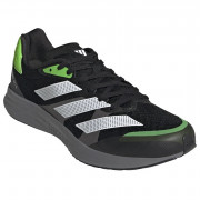 Încălțăminte bărbați Adidas Adizero RC 4 negru/verde