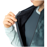 Vestă femei Dynafit Trail Reflective Insul Vest W