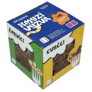 Viermi comestibili Sens Provocare crocantă cu insecte – Joc gurmand pentru petreceri