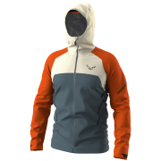 Geacă bărbați Dynafit Radical 3L Jacket M gri 4881 - alabama/7960/0720