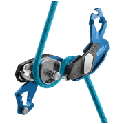 Frână de siguranță Edelrid Pinch (blue-night)