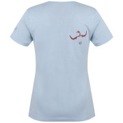 Tricou femei High Point Rock Cream Lady T-Shirt