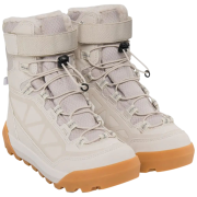 Apreschiuri copii Viking Outdoor Footwear Constrictor Warm SC WP 1V SL Cream bej Cream