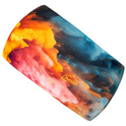 Dětská čelenka Drexiss Explosion Pastel albastru/portocaliu