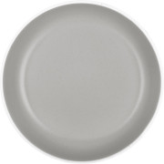 Farfurie Brunner Deep Plate ø 20cm gri deschis