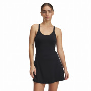 Rochie femei Under Armour Meridian Dress negru Black