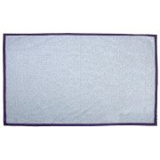 Pătură LifeVenture Sundown Berber Lined Blanket