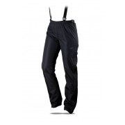 Pantaloni de iarnă femei Trimm Exped Lady negru black