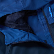 Geacă copii Regatta Hanleigh Aviator Blue/Navy