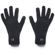 Mănuși Under Armour Halftime Gloves negru blk