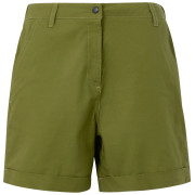 Pantaloni scurți femei Regatta Xanthi Shorts verde NephiteGreen