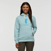 Hanorac femei Cotopaxi Cotopaxi Llama Pullover Hoodie