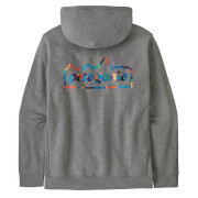 Hanorac bărbați Patagonia Unity Fitz Uprisal Hoody