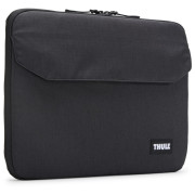 Geantă notebook Thule Lithos Sleeve MacBook Pro 14'' negru black