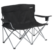 Suport de șezut Outwell Catamarca Sofa negru Black