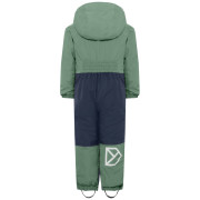 Salopetă copii Didriksons Talvi Kids Cover 2 Dark Moss