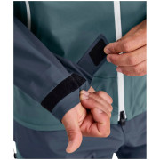 Geacă bărbați Ortovox Westalpen 3L Light Jacket M