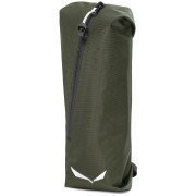 Husă pentru sticlă Salewa Flask Holder verde DARK OLIVE
