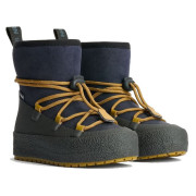 Încălțăminte de iarnă copii Tretorn Aspa Hybrid Jr Navy