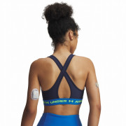 Bustieră Under Armour Crossback Mid Bra