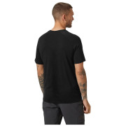 Tricou bărbați Helly Hansen HH Durawool T-Shirt