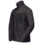 Hanorac bărbați Norrona trollveggen warm3 Jacket