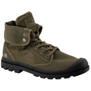 Încălțăminte bărbați Craghoppers Mono Hi Boot verde Mid Khaki