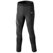 Pantaloni bărbați pentru alergat Dynafit Alpine Warm M Pnt negru 0914 - black out MAGNET/0730