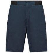 Pantaloni scurți bărbați Salewa Pedroc 4 Dst Cargo Short M albastru blueberry/0910