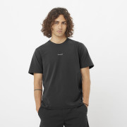 Tricou bărbați Salomon Trackline SS Tee