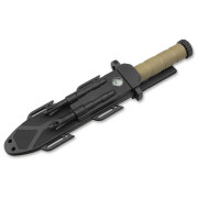 Briceag Boker M-Spec Survival Knife