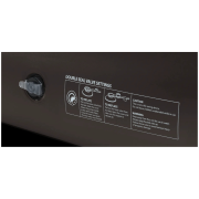 Fotoliu gonflabil Easy Camp Maple Arm Chair