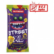 Baton Nutrend Street XL Fruity