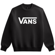 Hanorac bărbați Vans Classic III Crew negru Black