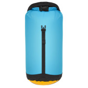 Husă impermeabilă Sea to Summit Evac Ultralight Compression Dry Bag 13L albastru / negru Blue Atoll