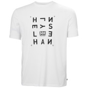 Tricou bărbați Helly Hansen Skog Graphic T-Shirt
