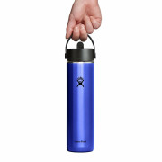 Termos Hydro Flask 24 Oz Lightweight Wide Flex Straw Cap