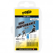 Ceară TOKO High Performance blue 40 g