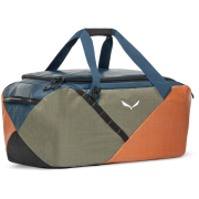 Geantă de voiaj Salewa Discovery Duffle M culori mix multi