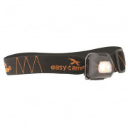 Lanternă frontală Easy Camp Flicker Headlamp negru/portocaliu