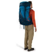 Rucsac turistic Osprey Atmos Ag Lt 65