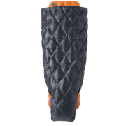 Quilt de puf Big Agnes Fly Creek UL Zip Quilt 50 long