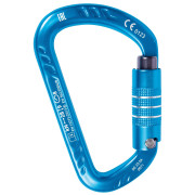 Carabinieră Camp Guide Xl 3Lock albastru Blue