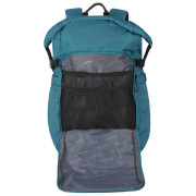 Rucsac rulabil pentru laptop Husky Moper 28L