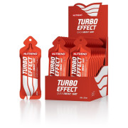 Gel energetic Nutrend Turbo Effect Shot