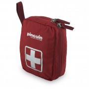 Trusă de prim ajutor Pinguin First aid Kit M roșu