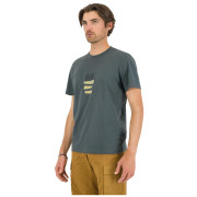 Tricou bărbați Karpos Outd. Trees T-Shirt