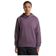Hanorac funcțional de damă Icebreaker W Mer 360 RealFleece Elemental LS Hood