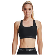 Bustieră Under Armour Crossback Mid Bra